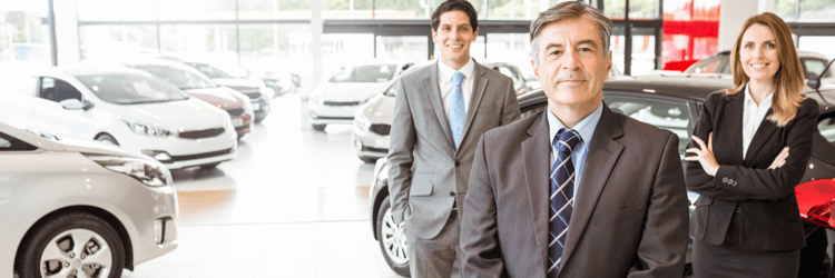 New & Used Auto Dealer Insurance in Massachusetts